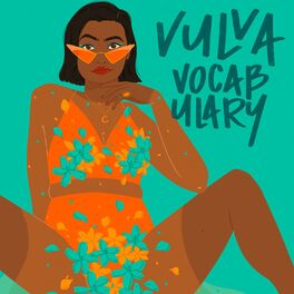 Album cover of Vulva Vocabulary