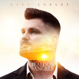 Album cover of Jealous of the Angels