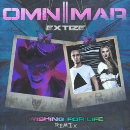 Album cover of Wishing For Life (Extize Remix)