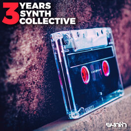 Album cover of 3 Years Synth Collective