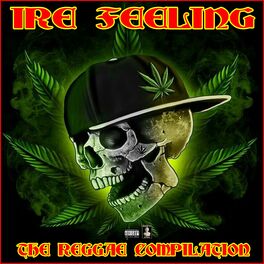 Album cover of Ire Feeling The Reggae Compilation