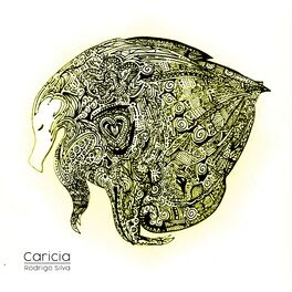 Album cover of Caricia