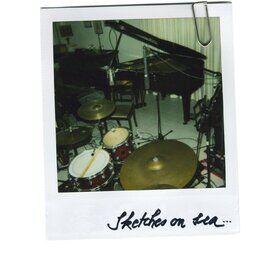 Album cover of Sketches on Sea