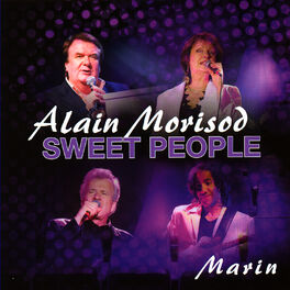 Album cover of Marin