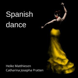 Album cover of Spanish Dance
