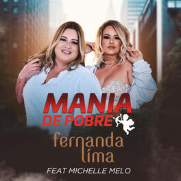 Album cover of Mania de Pobre