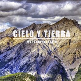 Album cover of Entre Cielo y Tierra