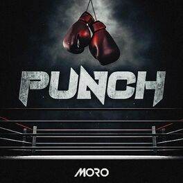 Album cover of Punch