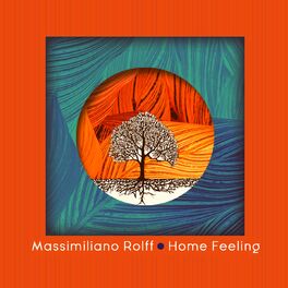 Album cover of Home Feeling