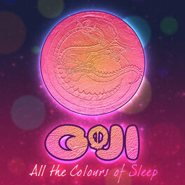 Album cover of All the Colours of Sleep
