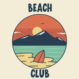 Album cover of Beach Club
