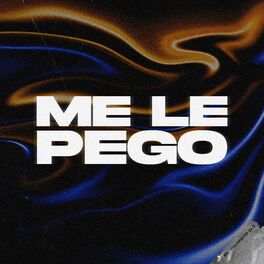 Album cover of Me Le Pego (Remix)