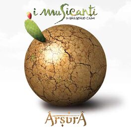 Album cover of Arsura