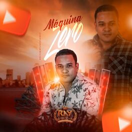 Album cover of Maquina Zero