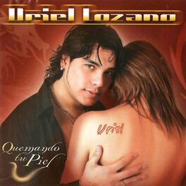 Album cover of Quemando Tu Piel
