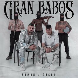 Album cover of Gran Babos