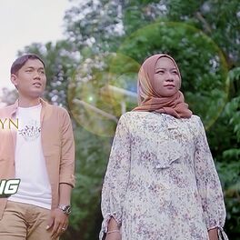 Album cover of MALAKIK TABUKAK HATI