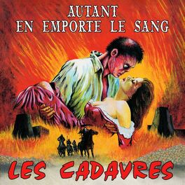 Album cover of Autant en emporte le sang