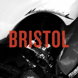 Album cover of Bristol