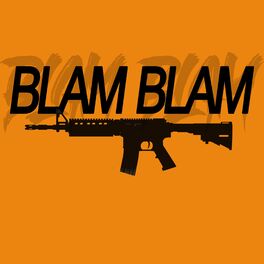 Album cover of Blam Blam (feat. Luciano DJ)