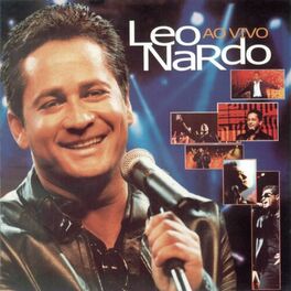 Album cover of Leonardo Ao Vivo