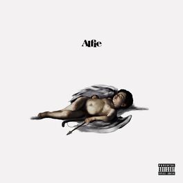 Album cover of Alfie