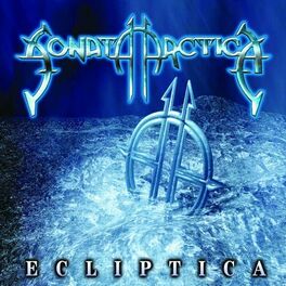 Album cover of Ecliptica