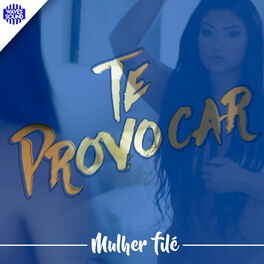 Album cover of Te Provocar