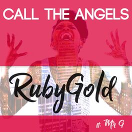 Album cover of Call the Angels (Alpha)