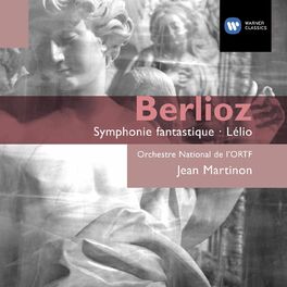 Album cover of Berlioz: Symphonie Fantastique (Gemini Series)