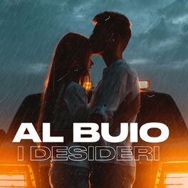 Album cover of Al buio