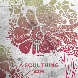 Album cover of A Soul Thing, Vol. 2