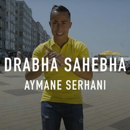 Album cover of Drabha Sahebha