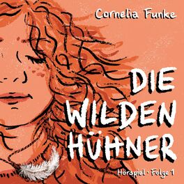 Album cover of Folge 1: Die Wilden Hühner