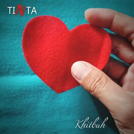 Album cover of Khitbah