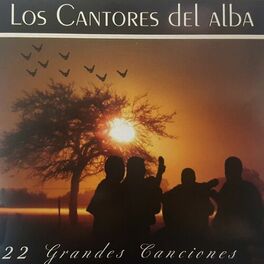 Album cover of 22 Grandes Canciones