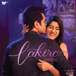 Album cover of Lakiro (Hindi) [Original Motion Picture Soundtrack]