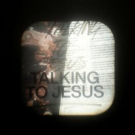 Album cover of Talking To Jesus (feat. Brandon Lake)