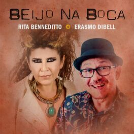 Album cover of Beijo na Boca