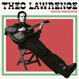 Album cover of Sauce Piquante