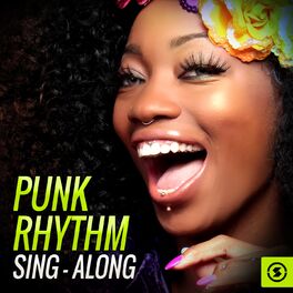 Album cover of Punk Rhythm Sing - Along