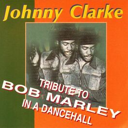 Album cover of Tribute To Bob Marley in a Dancehall