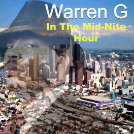 Album cover of In the Mid-Nite Hour