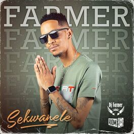Album cover of Sekwanele