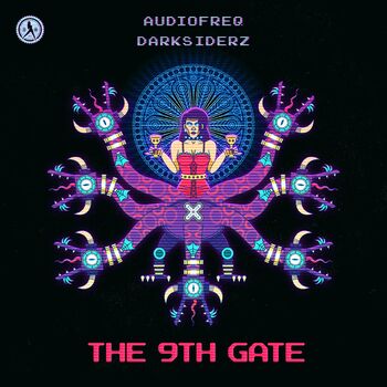 The 9th Gate cover