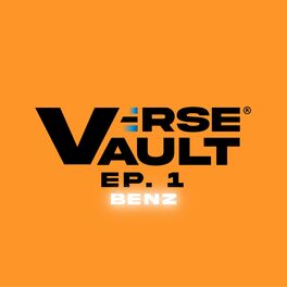 Album cover of VERSE VAULT | S1-E1 (feat. Benz)