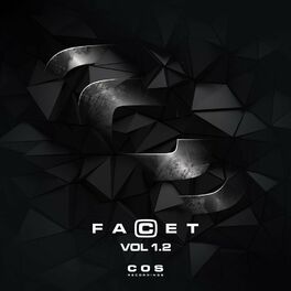 Album cover of FaCet, Vol. 1.2