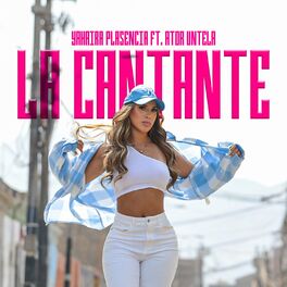 Album cover of La Cantante (Salsa)