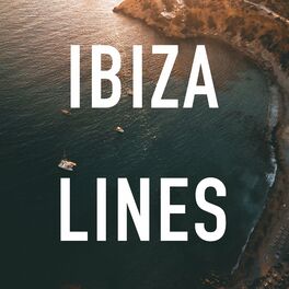 Album cover of Ibiza Lines