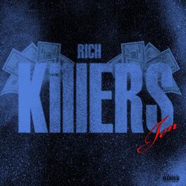 Album cover of Rich killers